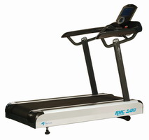 Air machine RHC 500